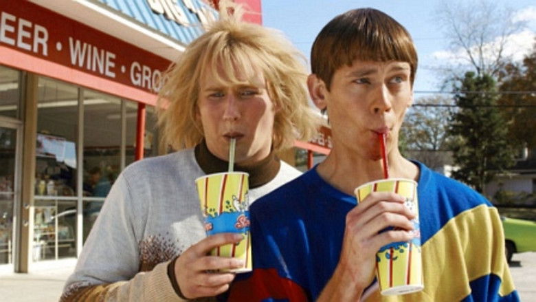 Dumb and Dumberer: When Harry Met Lloyd still