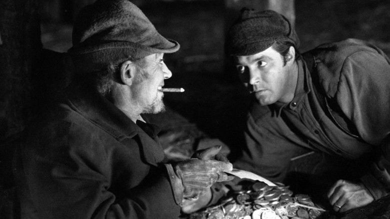 All That Money Can Buy still 1