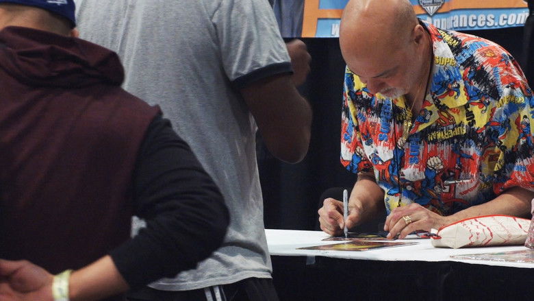 Hollywood Signs still