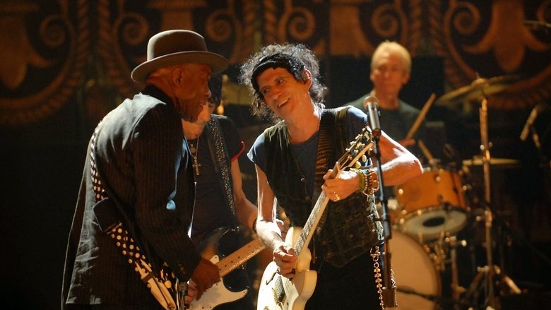 Shine a Light still 1