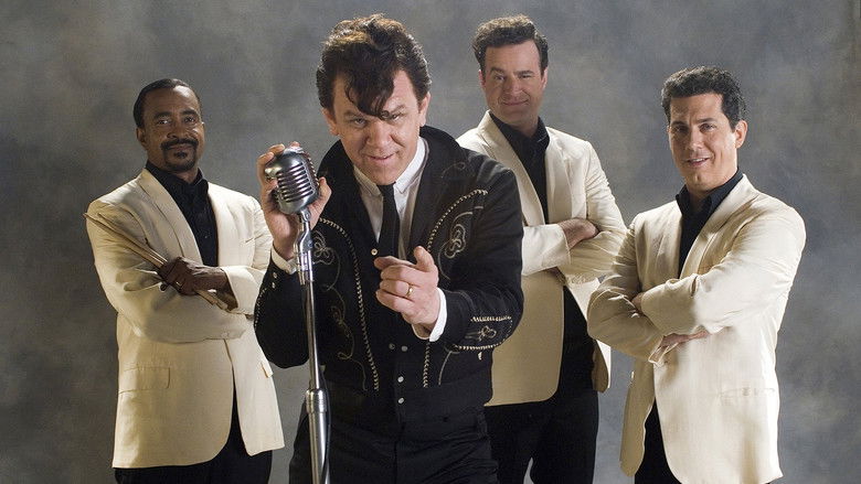 Walk Hard: The Dewey Cox Story still 4