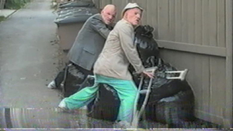 Trash Humpers still 1