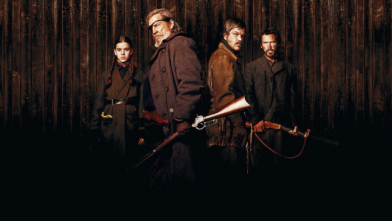 True Grit still 4