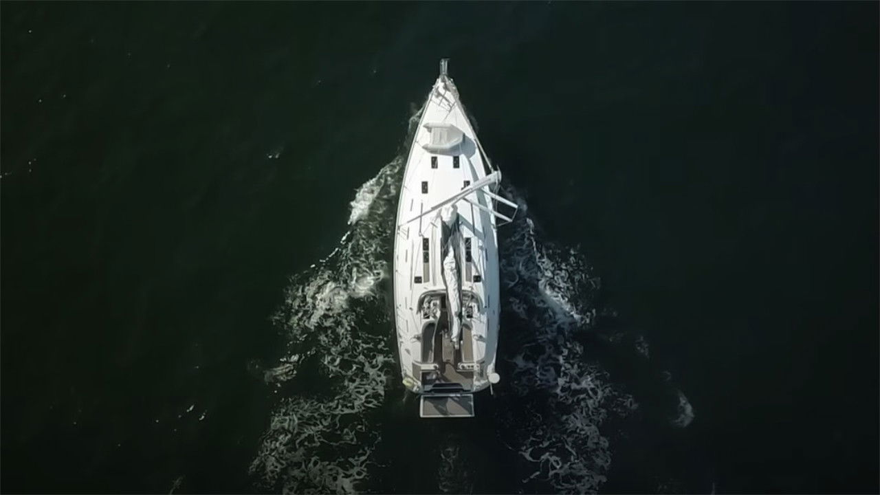 Tatort Ostsee - Wer sprengte die Nord Stream-Pipelines?