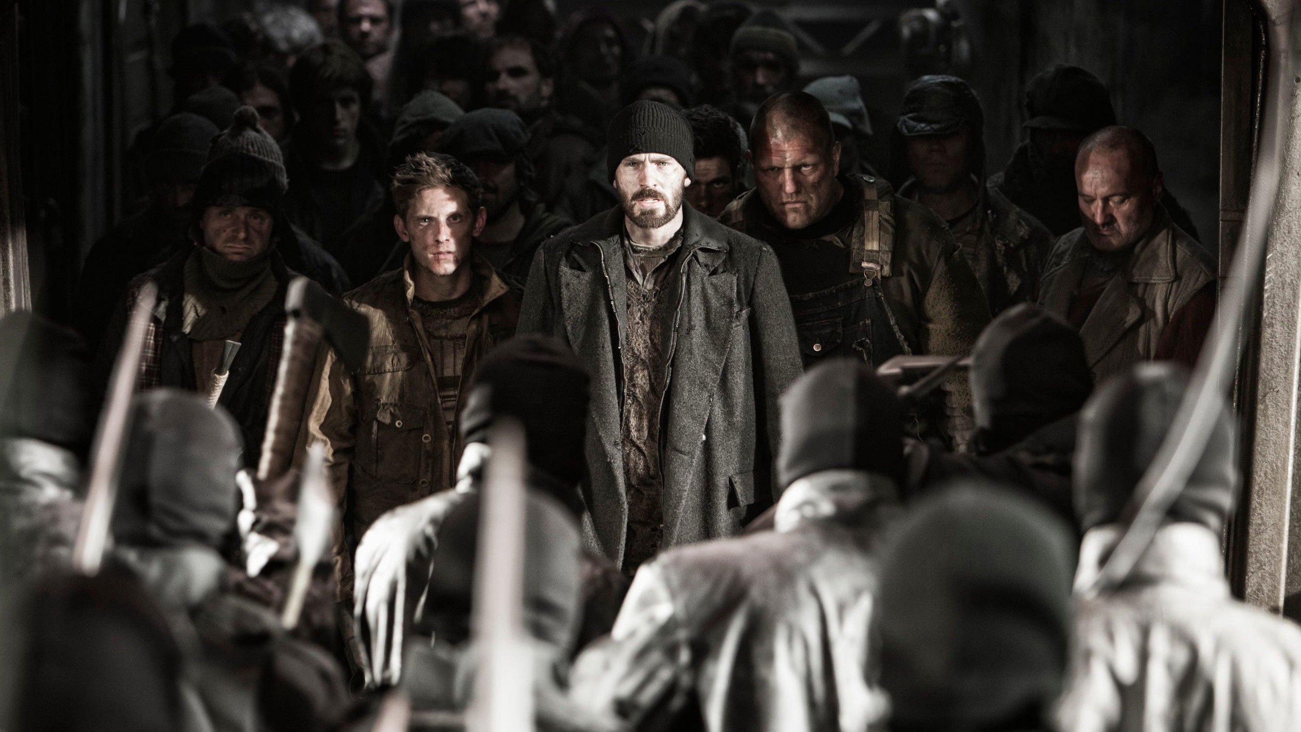 Snowpiercer
