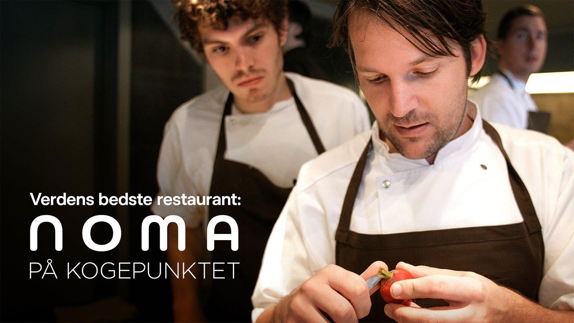 Noma at Boiling Point