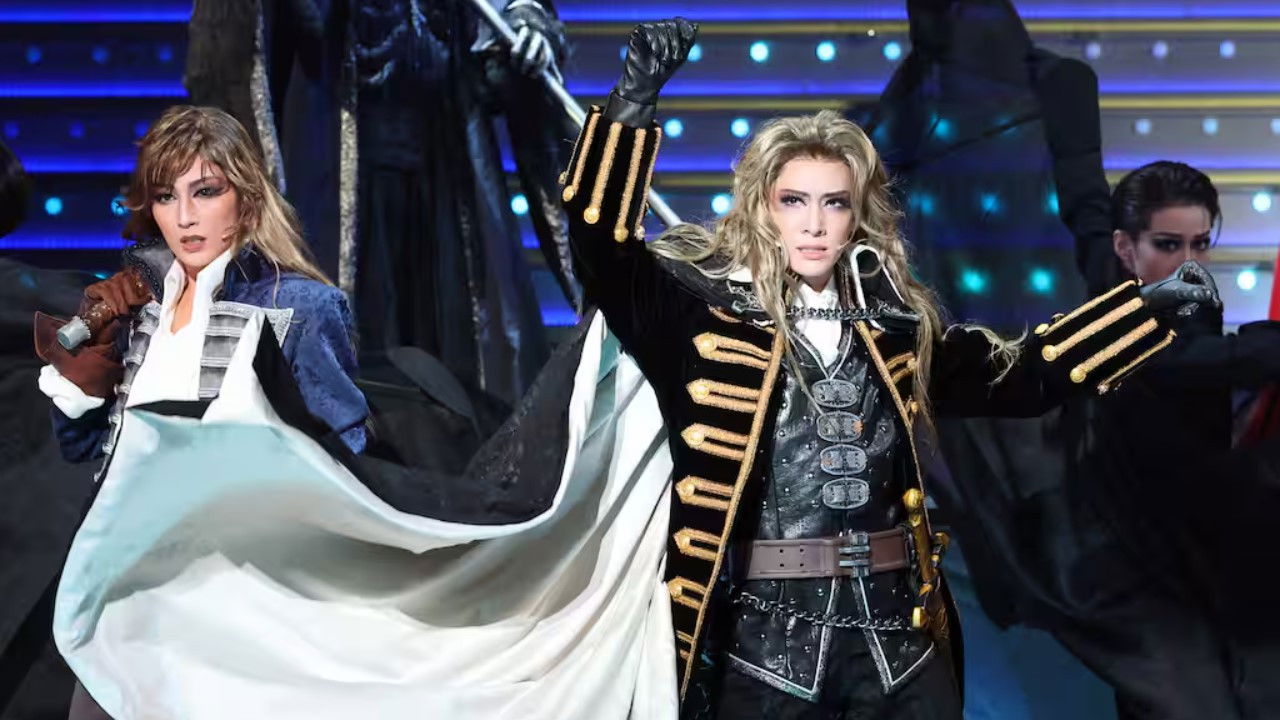 Castlevania: Awakening in the Moonlight