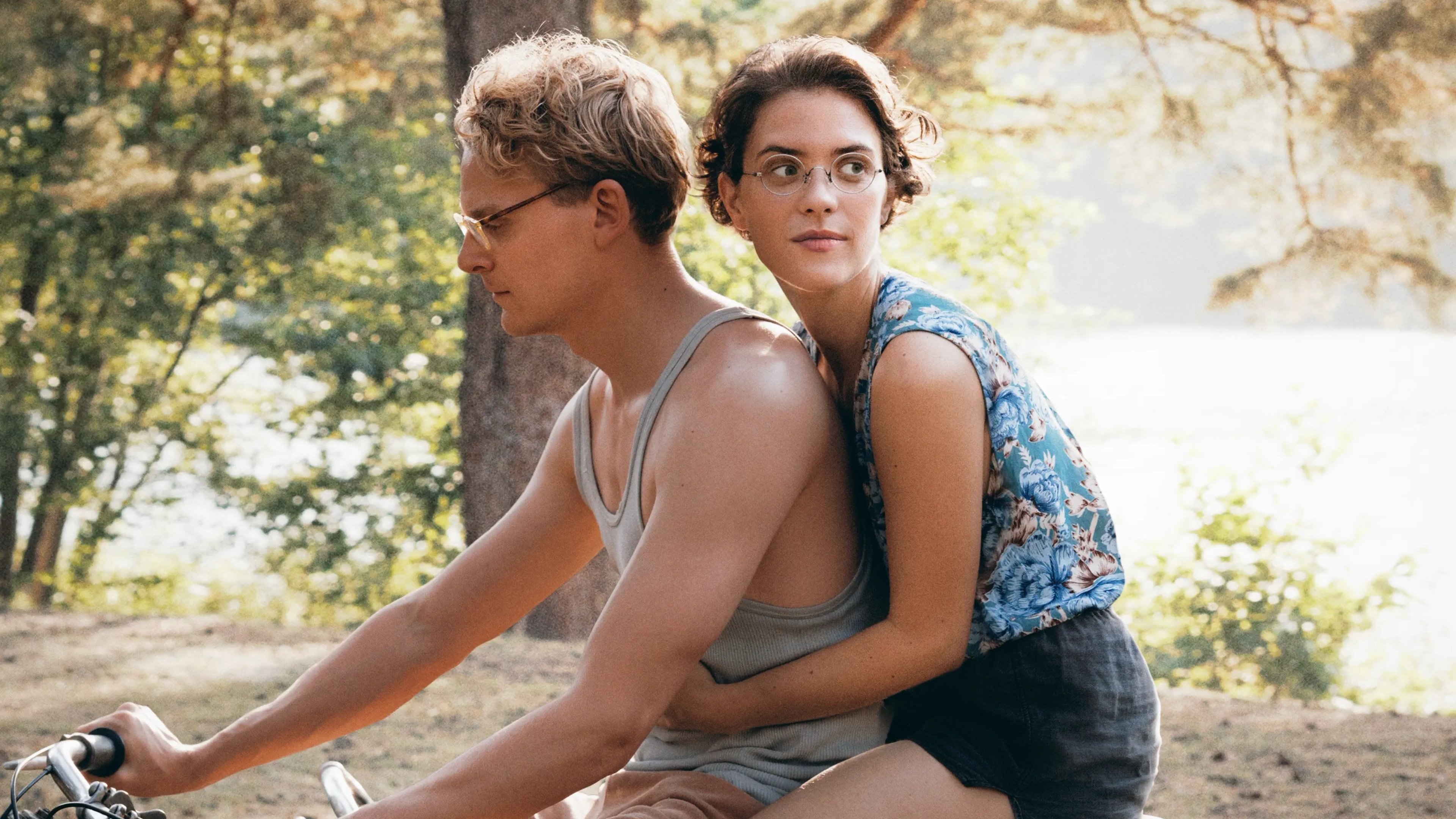 From Hilde, with Love