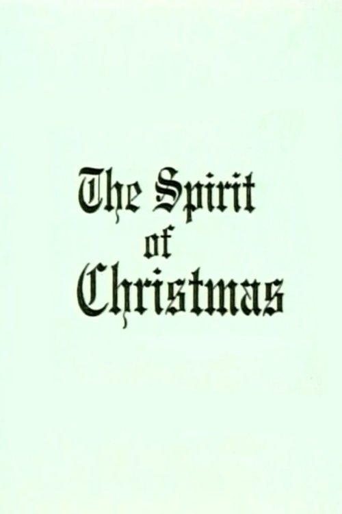 The Spirit of Christmas: Jesus vs. Santa