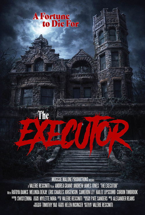 The Executor