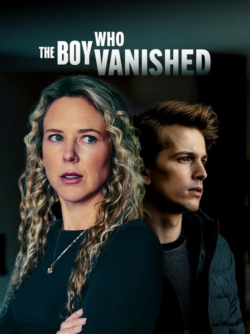 The Boy Who Vanished