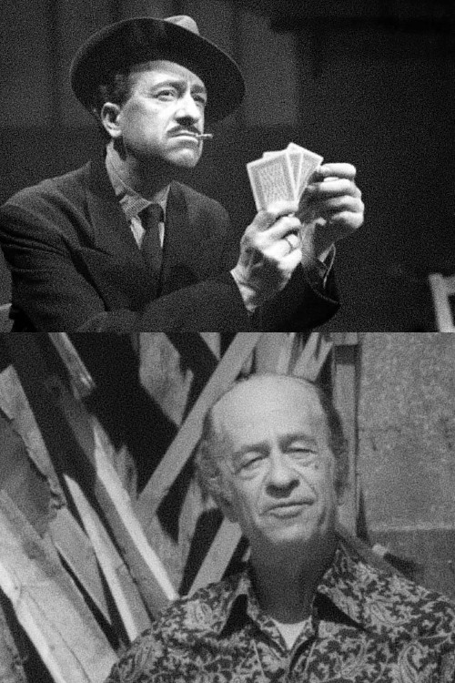 Behind the Curtain: Mimis Fotopoulos