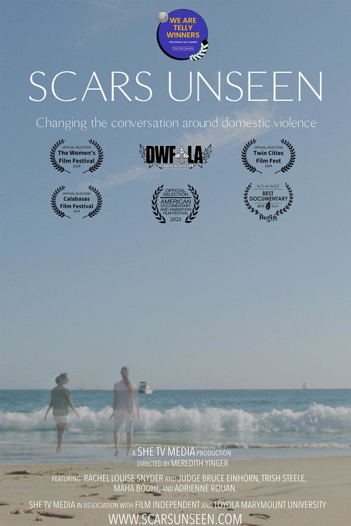 Scars Unseen