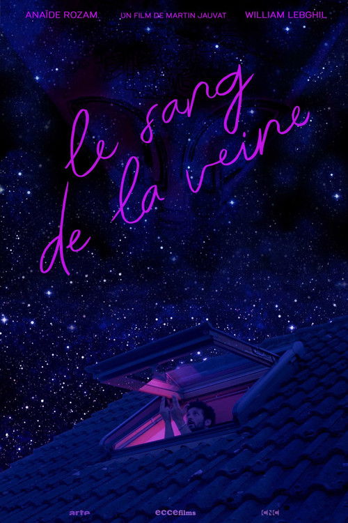 The Blood in the Vein