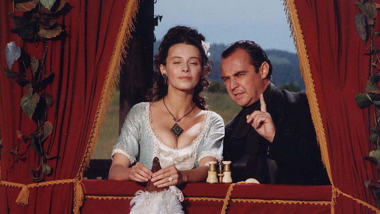 Devilish Education still 2