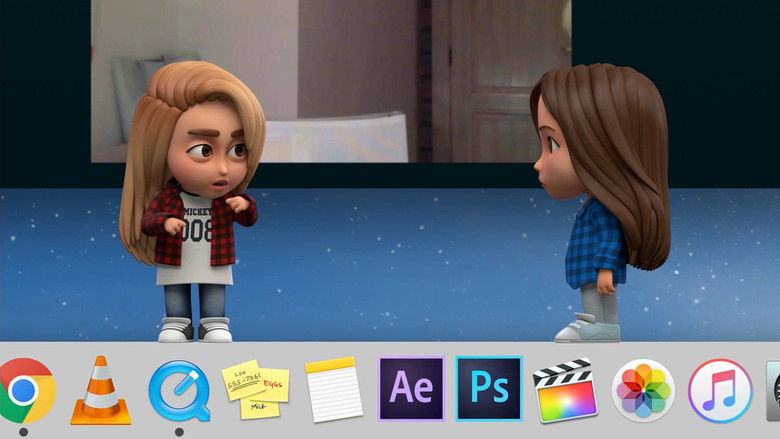 Hacking Bloggers still 1