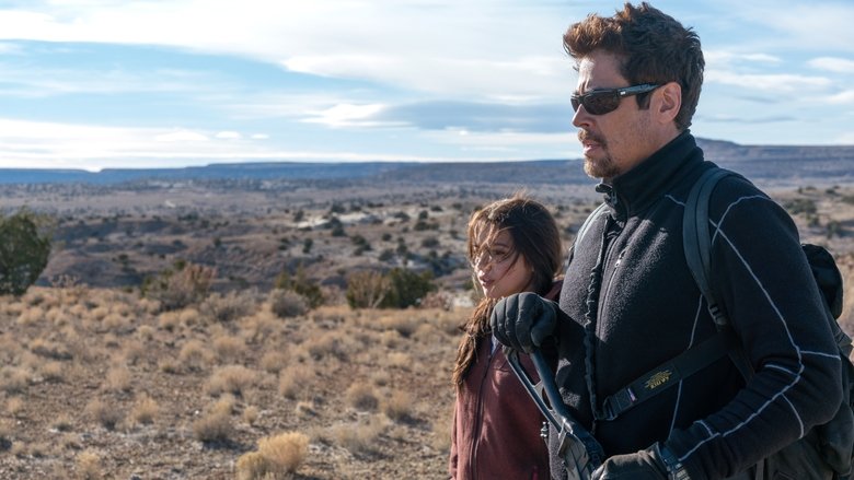 Sicario: Day of the Soldado still 1