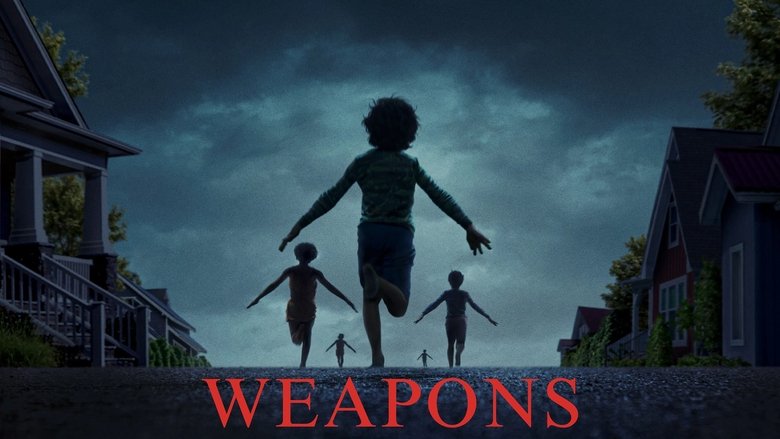 Weapons still 4