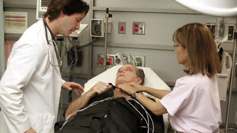 Something's Gotta Give still 3