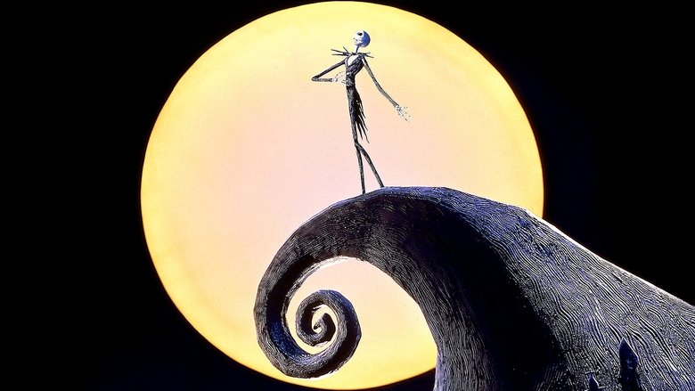 The Nightmare Before Christmas still 2