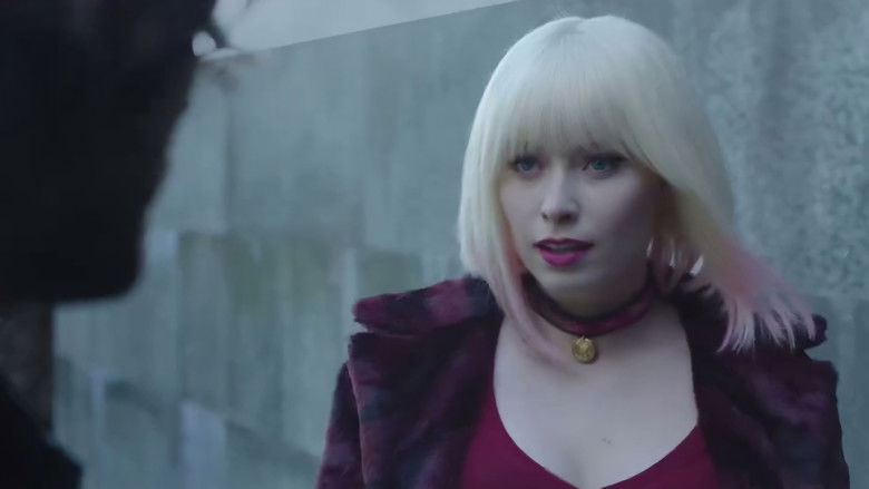 Return to Silent Hill still 2