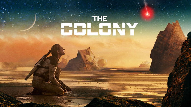 The Colony still