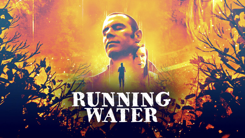 Running Water still 1