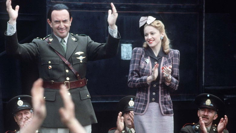 Evita still 2