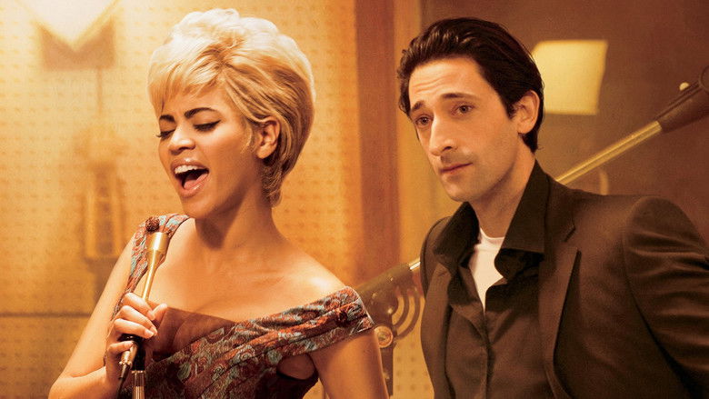 Cadillac Records still 2
