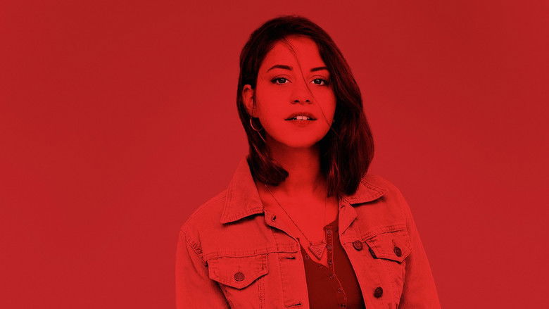 A Regular Woman still 4