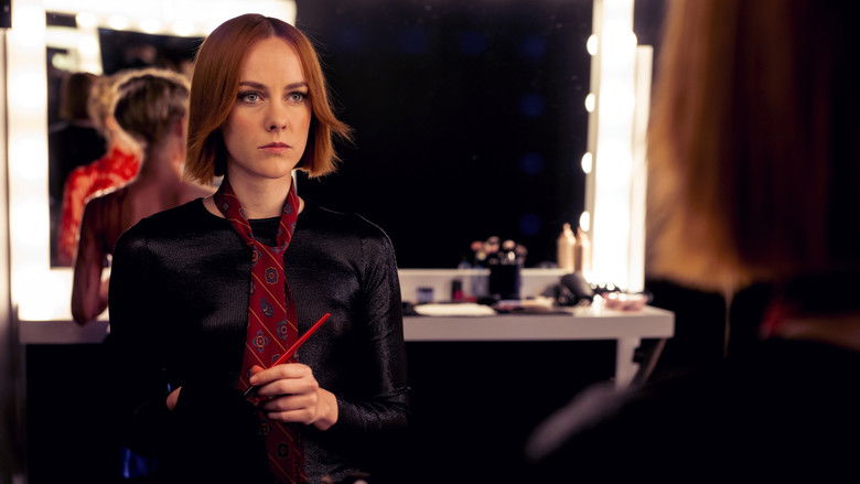 The Neon Demon still