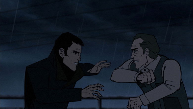 Electric City still 2