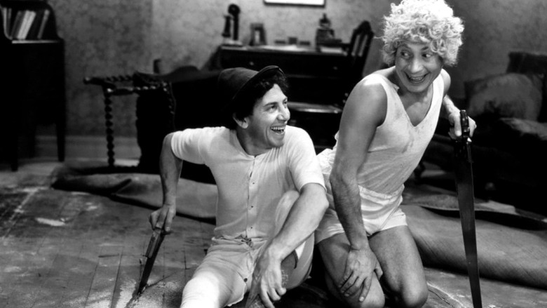 Horse Feathers still 4