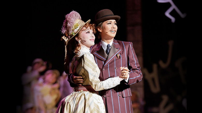 Boiled Doyle on the Toil Trail still 1