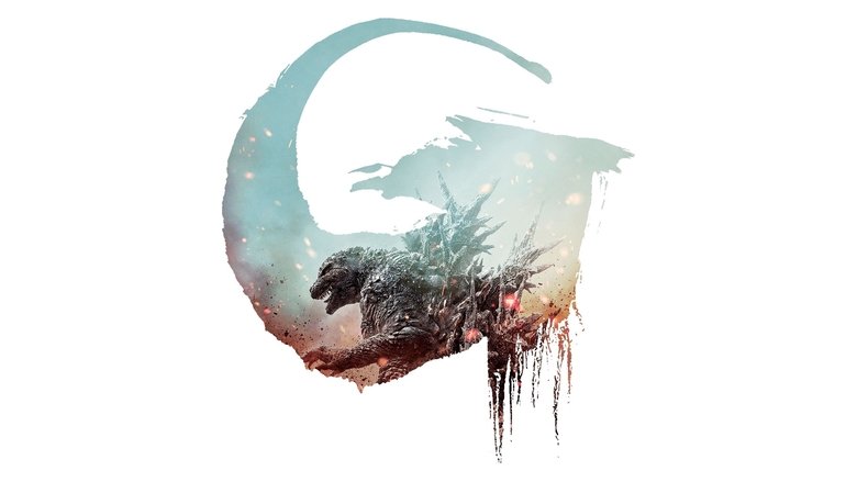 Godzilla Minus One still 1