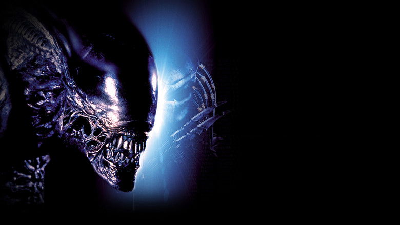 AVP: Alien vs. Predator still 3