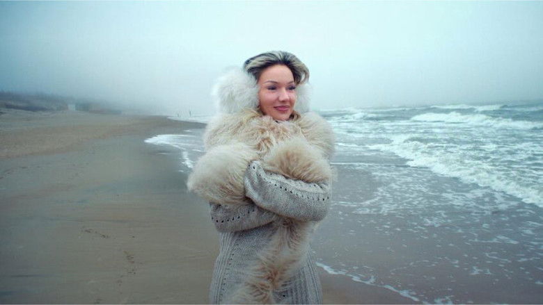 Barbara – Becoming Shirin David still 1