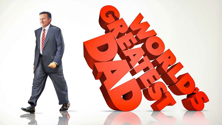 World's Greatest Dad still