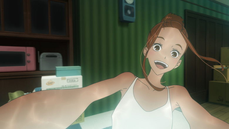 Ride Your Wave still