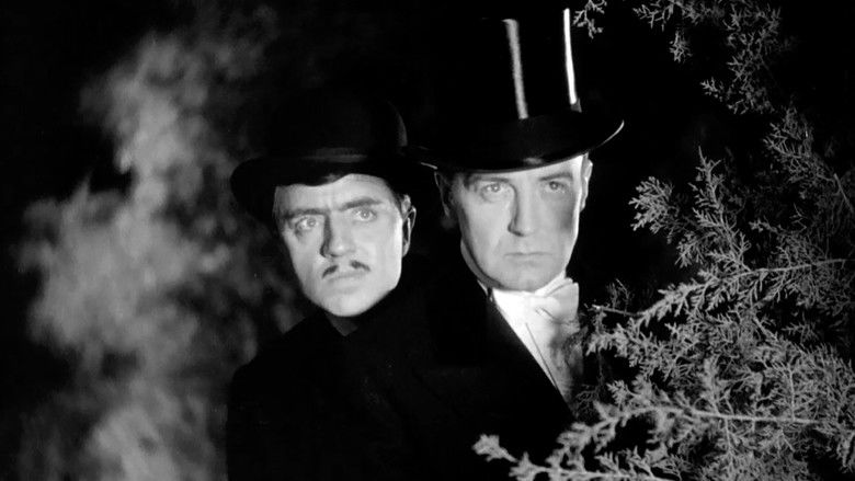 Forgotten Faces still 1