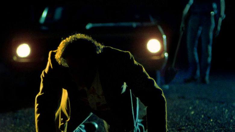 Blood Simple still