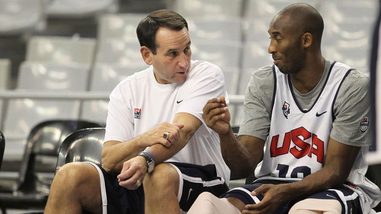 The Redeem Team still