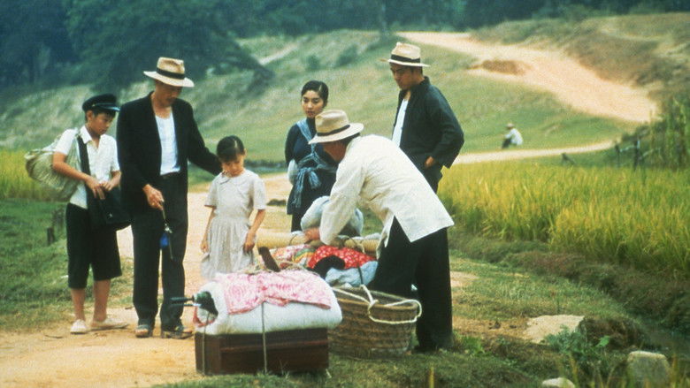 The Puppetmaster still 2