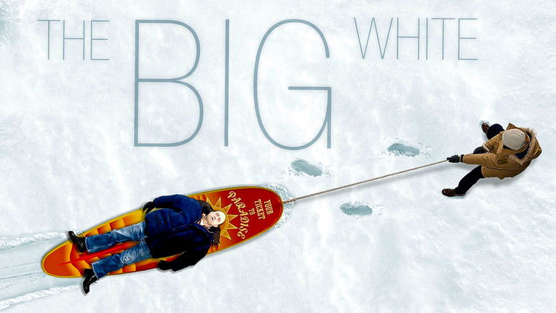The Big White still 3