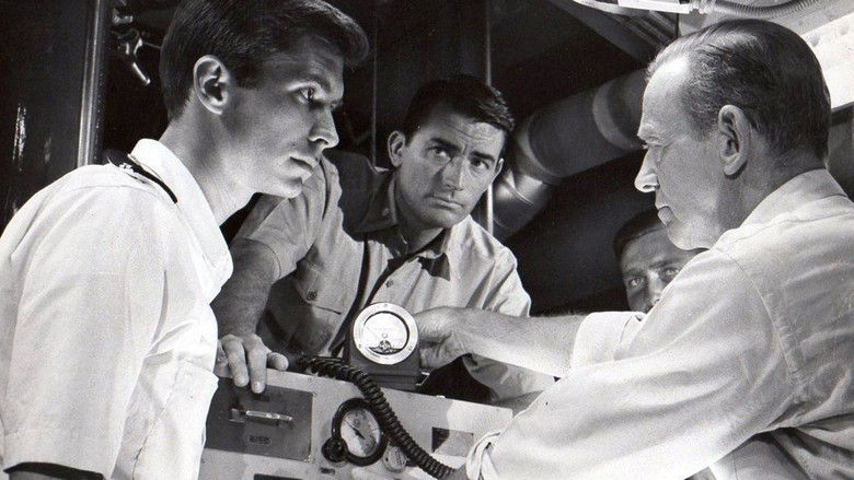 On the Beach still 4