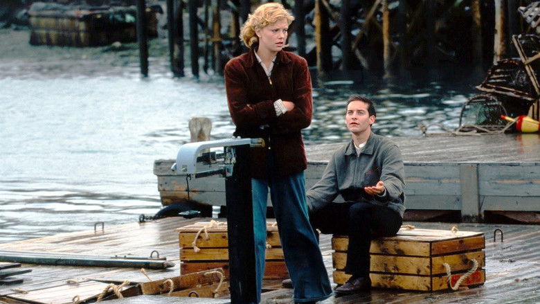 The Cider House Rules still 2