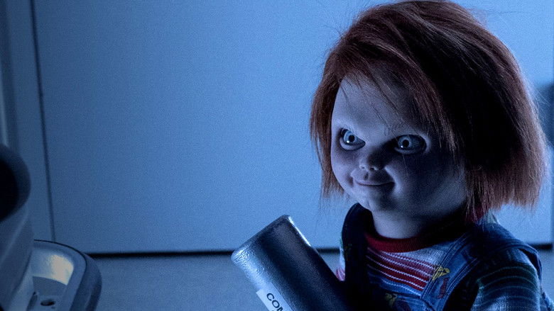 Cult of Chucky still