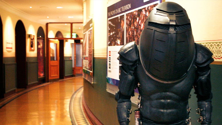 Doctor Who at the Proms still