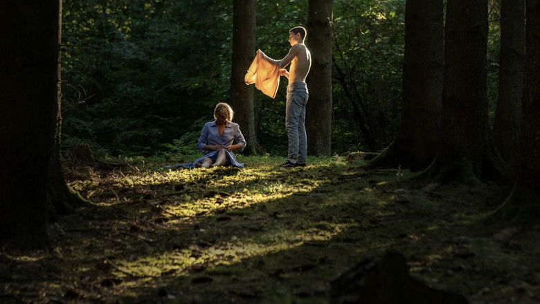 Queen of Hearts still 3