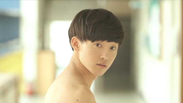 A Naked Boy still 1